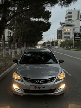  Hyundai Solaris 2015 , 749990 , 