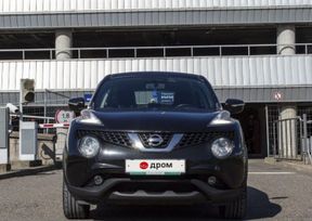 SUV   Nissan Juke 2014 , 960000 , 