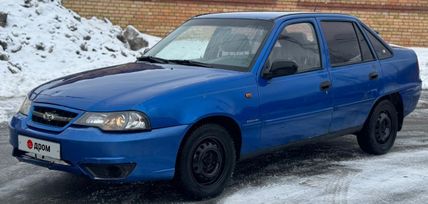  Daewoo Nexia 2011 , 165000 , 