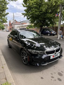  BMW 3-Series 2019 , 3490000 , 