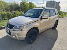  Grand Vitara, 2008