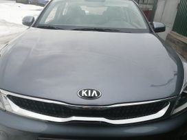  Kia Rio X (X-Line) 2020 , 1850000 , -