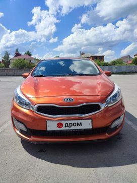  3  Kia ProCeed 2013 , 1145000 , 