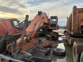   Doosan Solar 500 LC-V Giant 2011 , 500000 , 