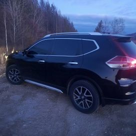SUV   Nissan X-Trail 2014 , 1770000 , 