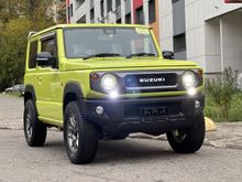  Jimny 2022