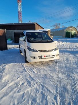    Toyota Estima 2002 , 1000000 , 