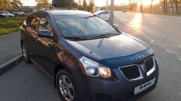  Pontiac Vibe 2008 , 898000 , 