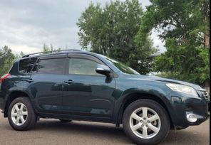 SUV   Toyota Vanguard 2008 , 1450000 , 