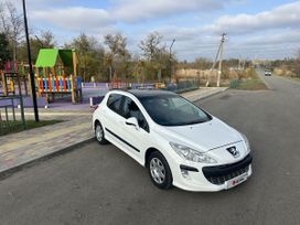  Peugeot 308 2008 , 590000 , 