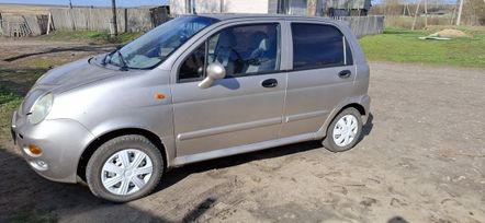  Chery QQ Sweet 2005 , 200000 , 