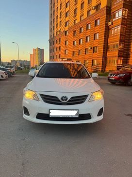  Toyota Corolla 2013 , 950000 , 