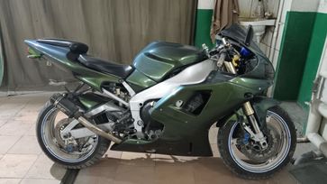   Yamaha YZF-R1 1999 , 350000 , 