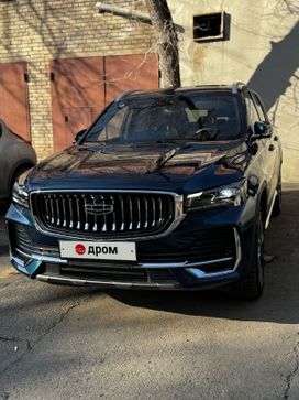 SUV   Geely Monjaro 2023 , 3450000 , 