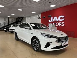  JAC J7 2023 , 2149000 , 