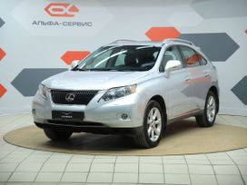 SUV   Lexus RX350 2009 , 2750000 , 