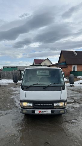  Mitsubishi Canter 2001 , 2400000 , 