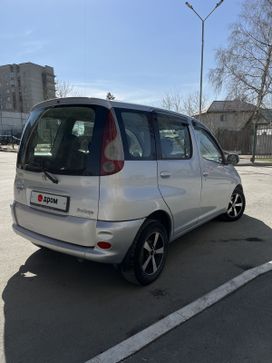  Toyota Funcargo 2000 , 398000 , 