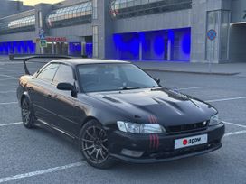  Toyota Mark II 1995 , 595000 , 