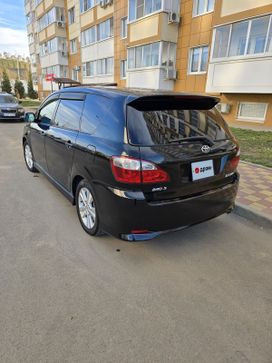    Toyota Ipsum 2005 , 990000 , 
