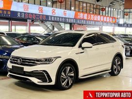SUV   Volkswagen Tiguan X 2021 , 2152000 , 
