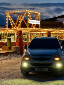 SUV   Opel Antara 2013 , 1440000 , 