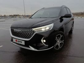 SUV   Haval M6 2023 , 1999900 , 