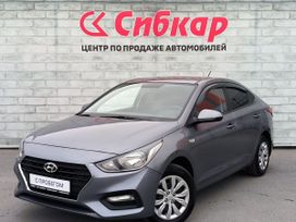  Hyundai Solaris 2019 , 1370000 , 