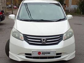    Honda Freed 2009 , 955000 , 