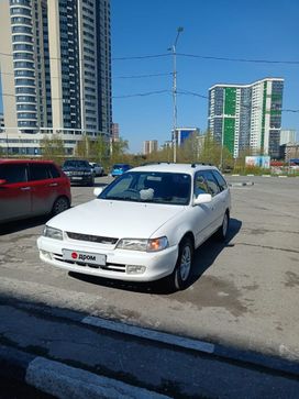  Toyota Corolla 1999 , 330000 , 
