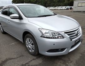  Nissan Sylphy 2018 , 1455000 , 