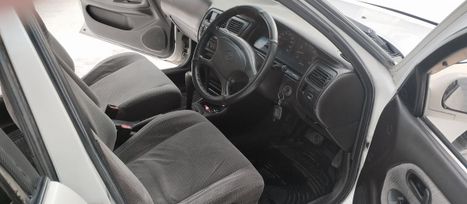 Toyota Sprinter 1991 , 355000 , 
