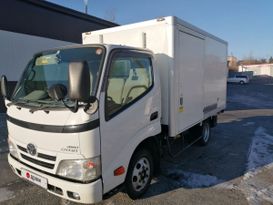   Toyota Dyna 2012 , 2250000 , 