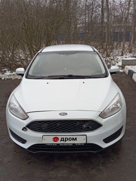  Ford Focus 2018 , 650000 , 