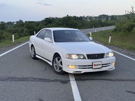  Toyota Chaser 1997 , 550000 , 
