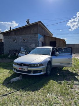  Mitsubishi Galant 2003 , 500000 , -