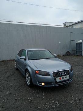  Audi A4 2005 , 670000 , 