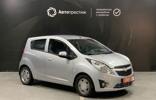  Chevrolet Spark 2013 , 630000 , 