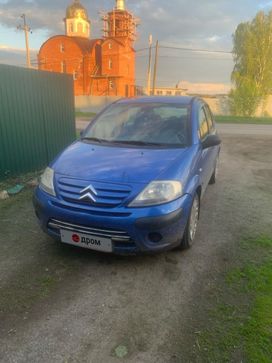  Citroen C3 2005 , 310000 , 