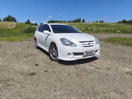  Toyota Caldina 2005 , 1050000 , 