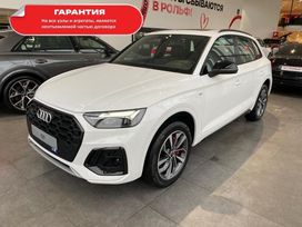 SUV   Audi Q5 2024 , 7400000 , 