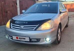  Toyota Allion 2002 , 590000 , 