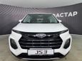 SUV   JAC JS3 2024 , 1549000 , 