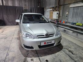  Toyota Corolla 2004 , 475000 , 