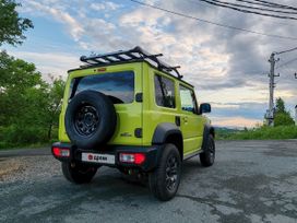  3  Suzuki Jimny Sierra 2019 , 1650000 , 