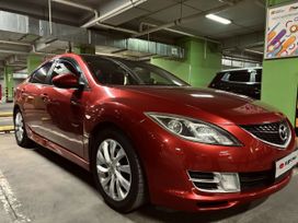  Mazda Mazda6 2007 , 850000 , 