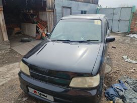  Nissan Cube 2000 , 235000 , -