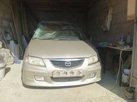    Mazda Premacy 2001 , 130000 , 