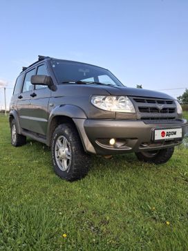 SUV     2008 , 650000 , 