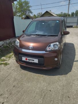  3  Toyota Porte 2015 , 1150000 , -